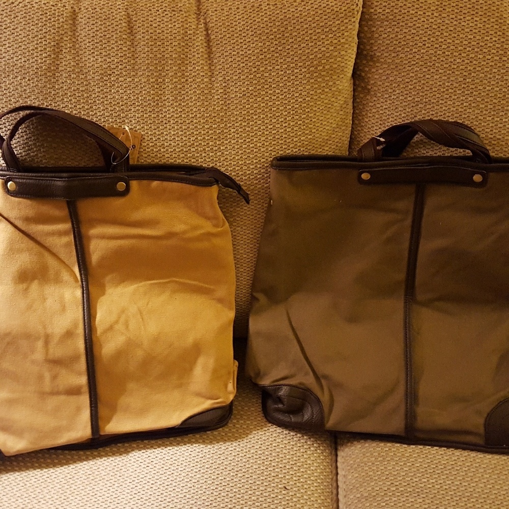 Handbags